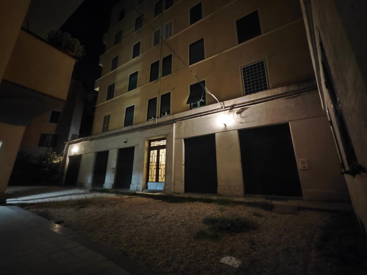 Brando Appartamento Roma